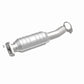 04 Toyota Sienna 3.3L Direct-Fit Catalytic Converter 49099 Magnaflow