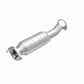 04 Toyota Sienna 3.3L Direct-Fit Catalytic Converter 49099 Magnaflow