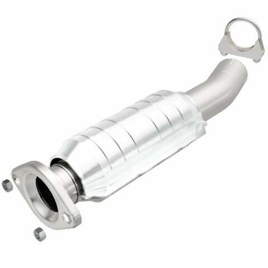 04 Toyota Sienna 3.3L Direct-Fit Catalytic Converter 49099 Magnaflow