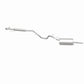 2013-2019 Nissan Sentra Direct-Fit Replacement Exhaust System 106-0759