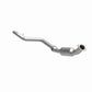 2006 2007 Chrysler 300 2.7L Direct-Fit Catalytic Converter 5461140 Magnaflow - Catalytic Converters Car Part People