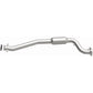 2004-2006 Chevy Colorado California Grade CARB Catalytic Converter 4593612