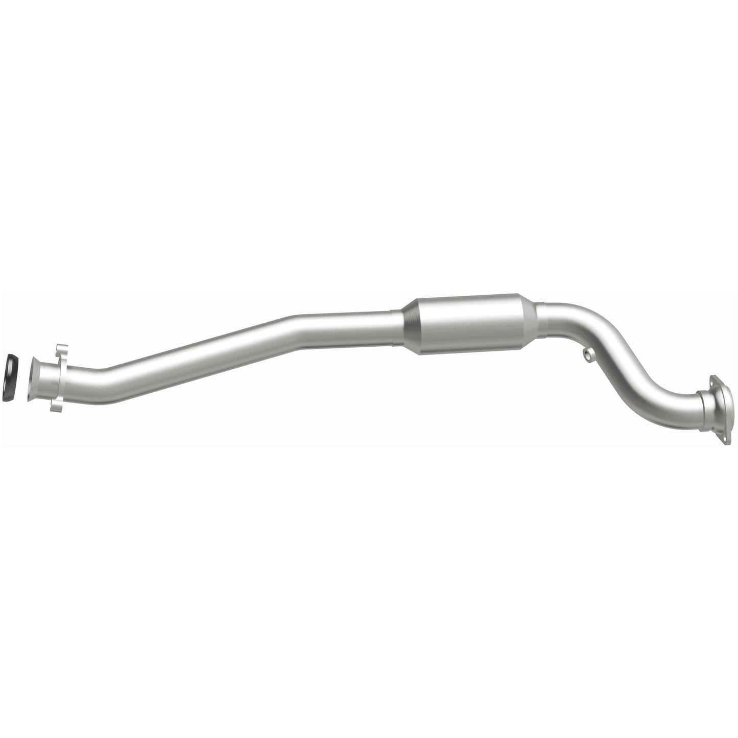 2004-2006 Chevy Colorado California Grade CARB Catalytic Converter 4593612