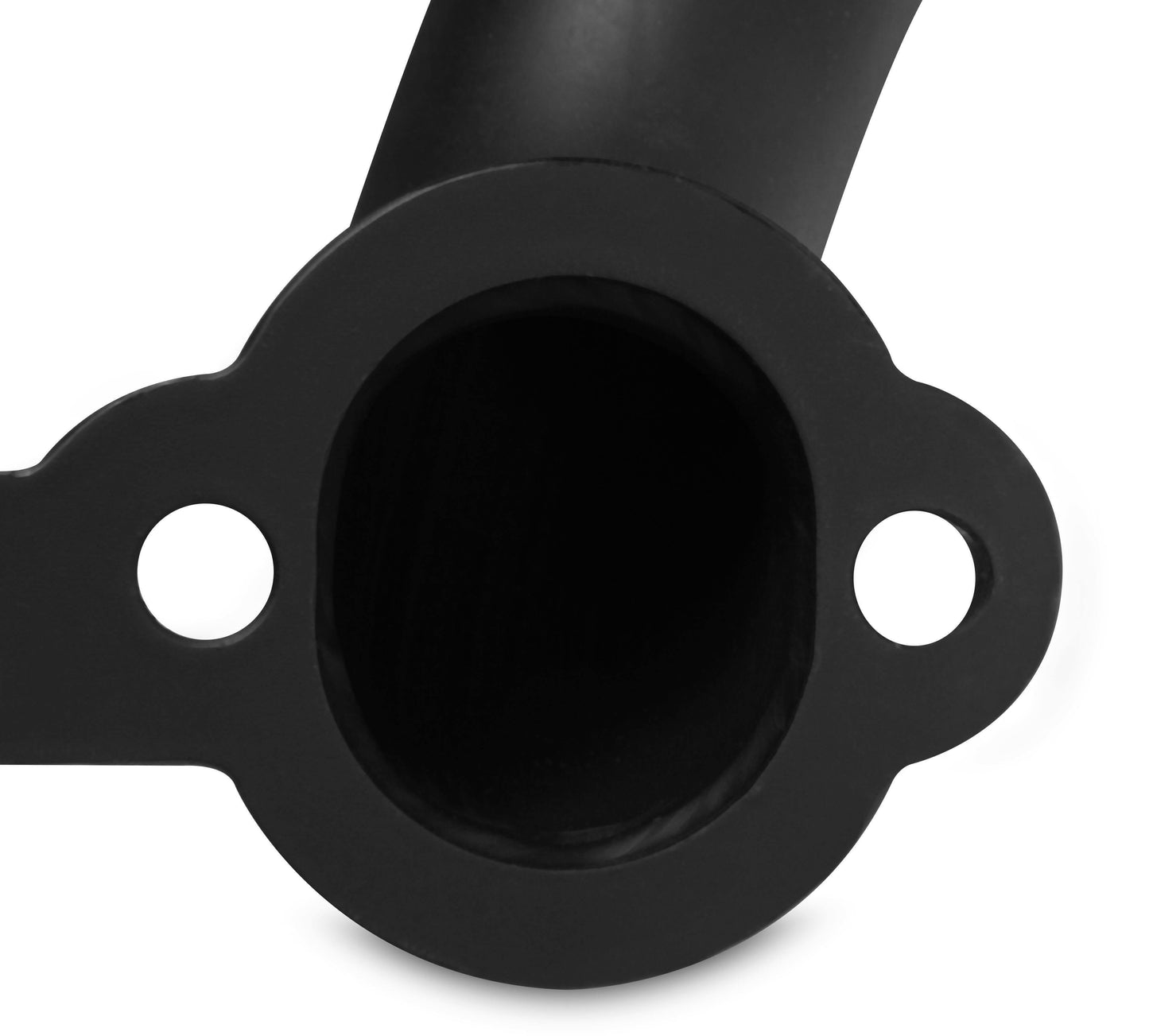 Flowtech Afterburner Headers - Painted  - 49100FLT