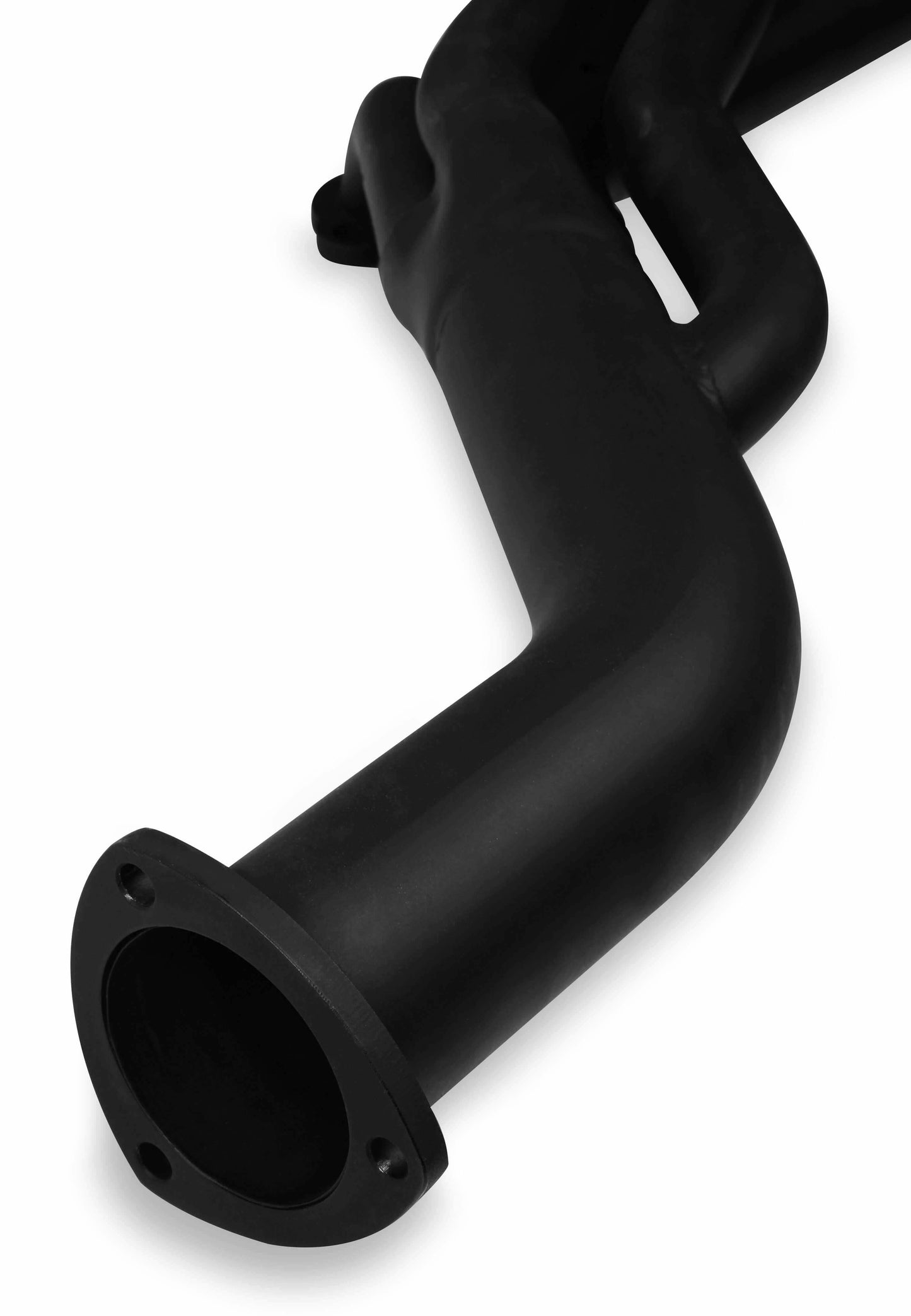 Flowtech Afterburner Headers - Painted  - 49100FLT