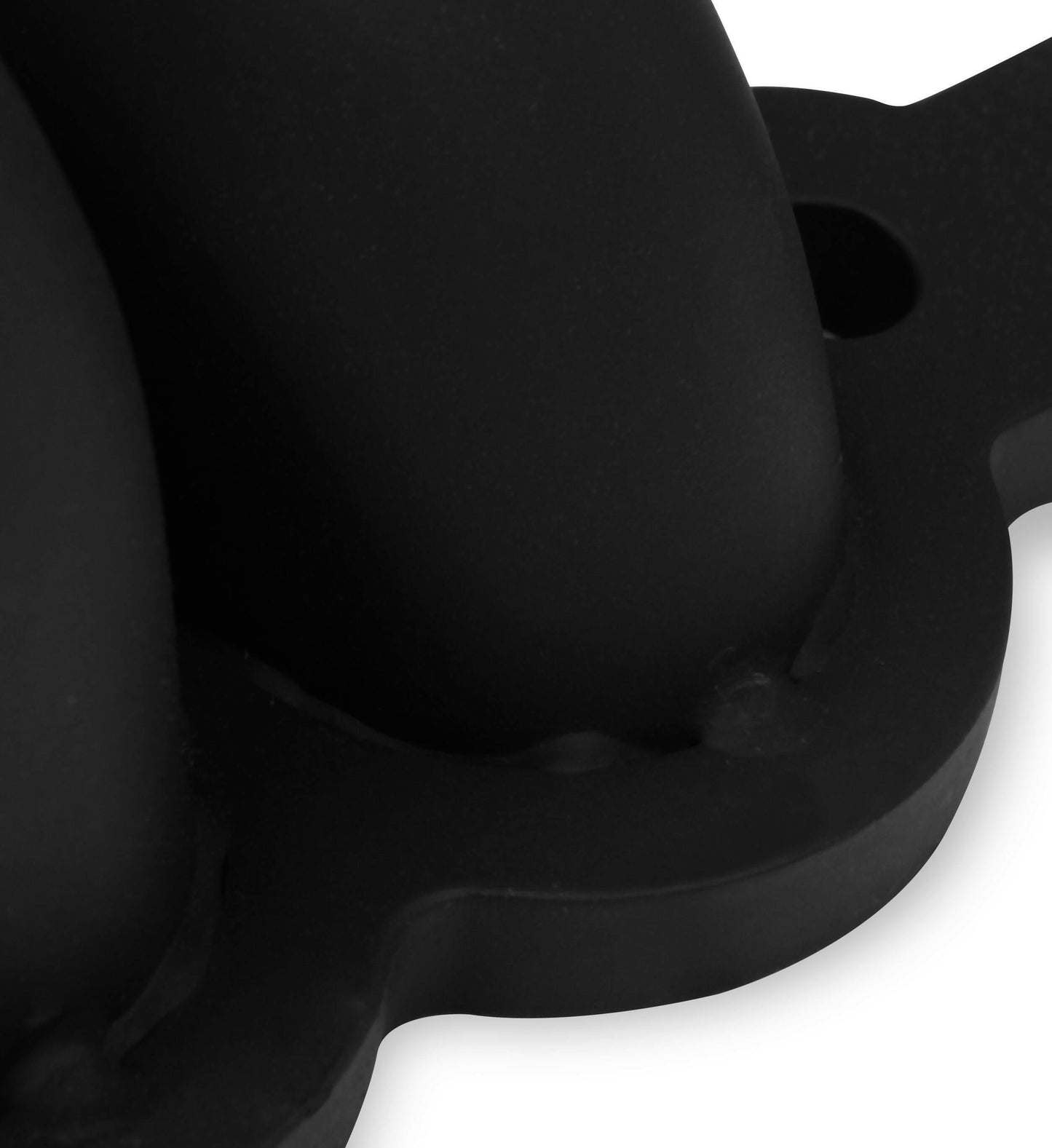 Flowtech Afterburner Headers - Painted  - 49100FLT