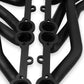 Flowtech Afterburner Headers - Painted  - 49100FLT