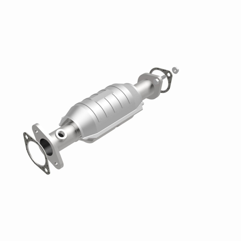 2002-2003 Mitsubishi Lancer Direct-Fit Catalytic Converter 49102 Magnaflow