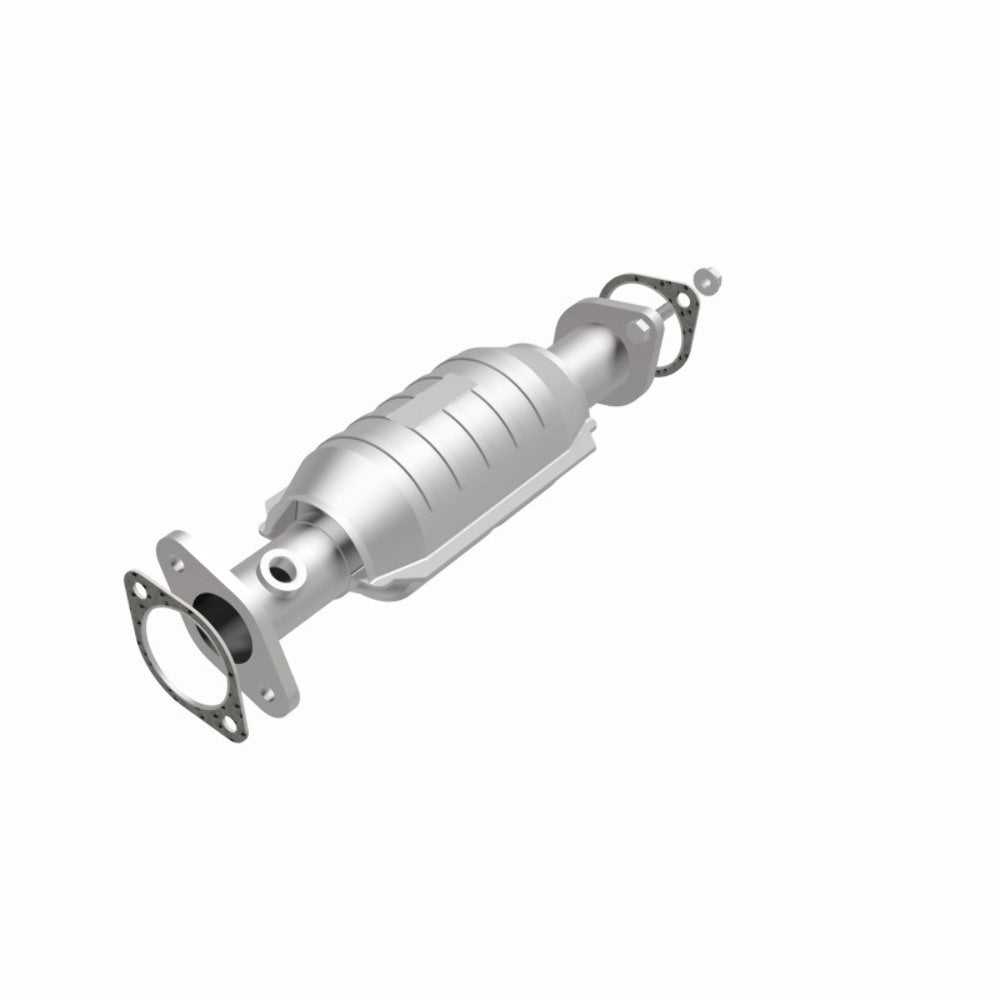 2002-2003 Mitsubishi Lancer Direct-Fit Catalytic Converter 49102 Magnaflow
