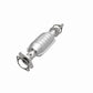 2002-2003 Mitsubishi Lancer Direct-Fit Catalytic Converter 49102 Magnaflow