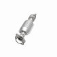 2002-2003 Mitsubishi Lancer Direct-Fit Catalytic Converter 49102 Magnaflow