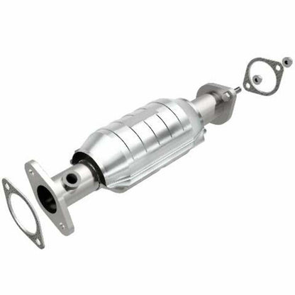 2002-2003 Mitsubishi Lancer Direct-Fit Catalytic Converter 49102 Magnaflow