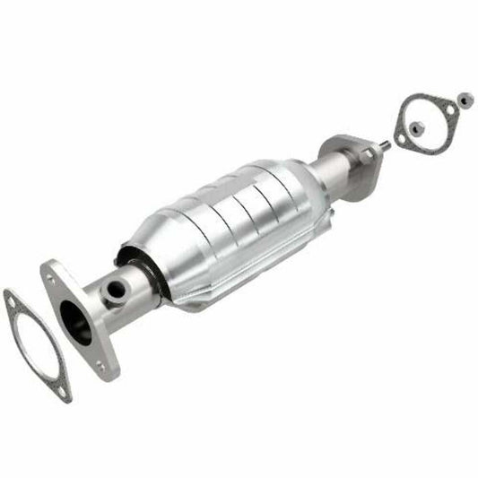 2002-2003 Mitsubishi Lancer Direct-Fit Catalytic Converter 49102 Magnaflow