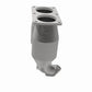 00-02 Niss Sentra 1.8 Front Direct-Fit Catalytic Converter 49103 Magnaflow