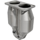 00-02 Niss Sentra 1.8 Front Direct-Fit Catalytic Converter 49103 Magnaflow - Catalytic Converters Car Part People