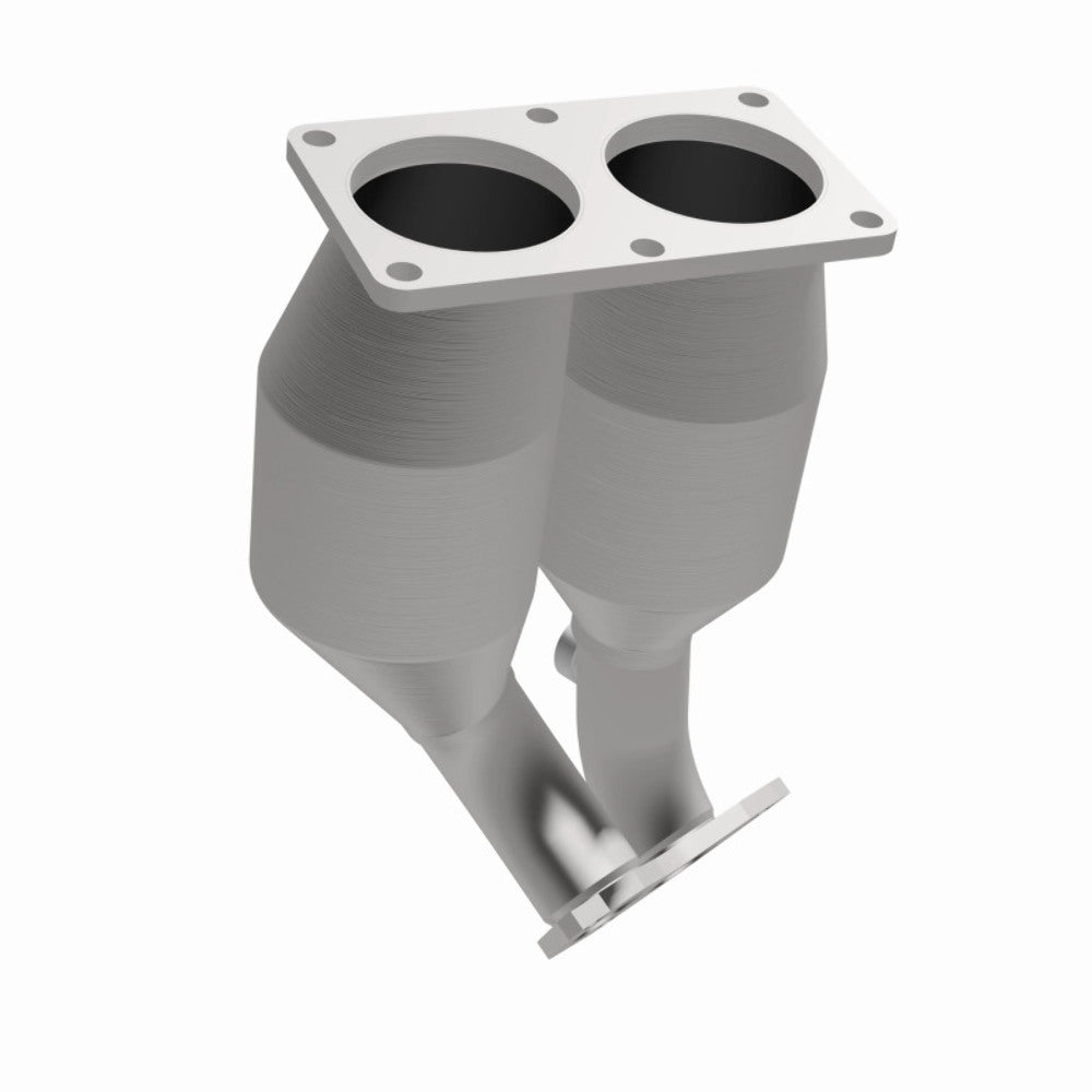 00-02 Niss Sentra 1.8 Front Direct-Fit Catalytic Converter 49103 Magnaflow - Catalytic Converters Car Part People