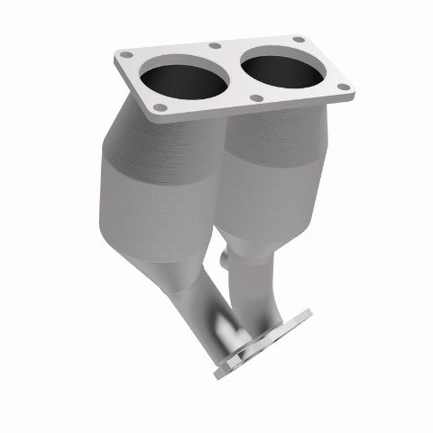 00-02 Niss Sentra 1.8 Front Direct-Fit Catalytic Converter 49103 Magnaflow