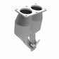 00-02 Niss Sentra 1.8 Front Direct-Fit Catalytic Converter 49103 Magnaflow - Catalytic Converters Car Part People