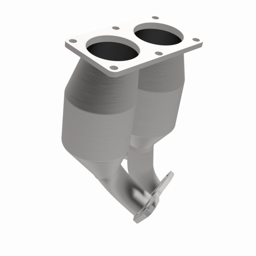 00-02 Niss Sentra 1.8 Front Direct-Fit Catalytic Converter 49103 Magnaflow - Catalytic Converters Car Part People