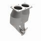 00-02 Niss Sentra 1.8 Front Direct-Fit Catalytic Converter 49103 Magnaflow
