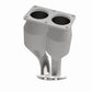 00-02 Niss Sentra 1.8 Front Direct-Fit Catalytic Converter 49103 Magnaflow - Catalytic Converters Car Part People