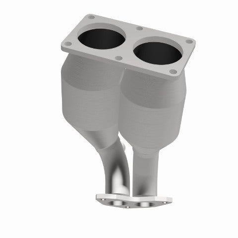 00-02 Niss Sentra 1.8 Front Direct-Fit Catalytic Converter 49103 Magnaflow