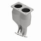 00-02 Niss Sentra 1.8 Front Direct-Fit Catalytic Converter 49103 Magnaflow - Catalytic Converters Car Part People