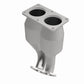 00-02 Niss Sentra 1.8 Front Direct-Fit Catalytic Converter 49103 Magnaflow
