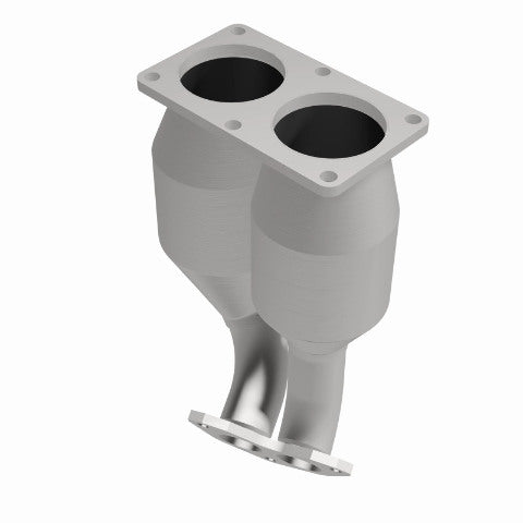 00-02 Niss Sentra 1.8 Front Direct-Fit Catalytic Converter 49103 Magnaflow