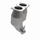 00-02 Niss Sentra 1.8 Front Direct-Fit Catalytic Converter 49103 Magnaflow - Catalytic Converters Car Part People