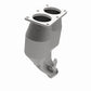 00-02 Niss Sentra 1.8 Front Direct-Fit Catalytic Converter 49103 Magnaflow
