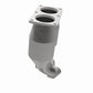 00-02 Niss Sentra 1.8 Front Direct-Fit Catalytic Converter 49103 Magnaflow