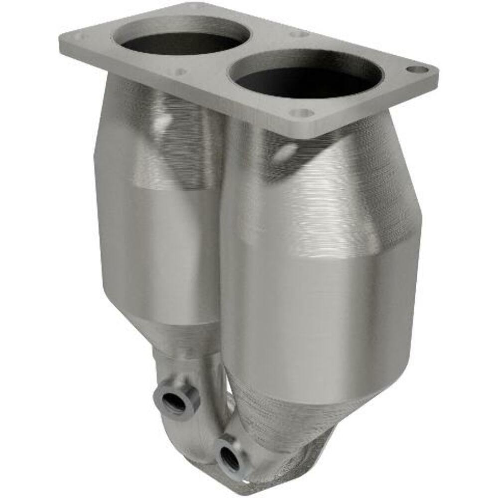 00-02 Niss Sentra 1.8 Front Direct-Fit Catalytic Converter 49103 Magnaflow - Catalytic Converters Car Part People