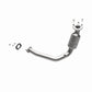 04 Chevy Malibu 3.5L Direct-Fit Catalytic Converter 49106 Magnaflow