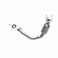 04 Chevy Malibu 3.5L Direct-Fit Catalytic Converter 49106 Magnaflow