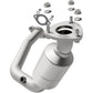04 Chevy Malibu 3.5L Direct-Fit Catalytic Converter 49106 Magnaflow