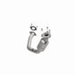 04 Chevy Malibu 3.5L Direct-Fit Catalytic Converter 49106 Magnaflow