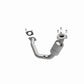 04 Chevy Malibu 3.5L Direct-Fit Catalytic Converter 49106 Magnaflow