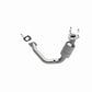 04 Chevy Malibu 3.5L Direct-Fit Catalytic Converter 49106 Magnaflow