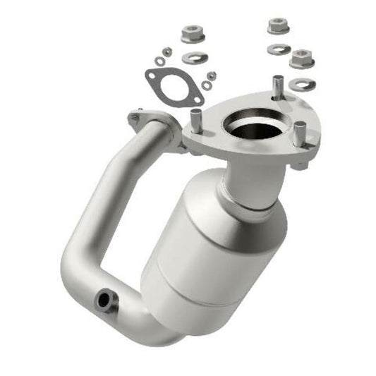 04 Chevy Malibu 3.5L Direct-Fit Catalytic Converter 49106 Magnaflow