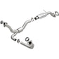 00-04 Blazer OEM Direct-Fit Catalytic Converter 49109 Magnaflow - Catalytic Converters Car Part People