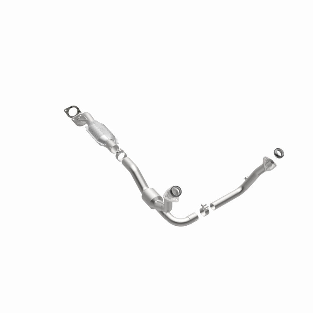 00-04 Blazer OEM Direct-Fit Catalytic Converter 49109 Magnaflow - Catalytic Converters Car Part People