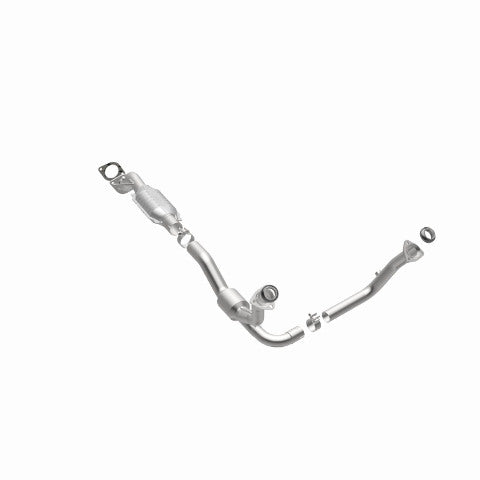 00-04 Blazer OEM Direct-Fit Catalytic Converter 49109 Magnaflow