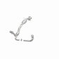 00-04 Blazer OEM Direct-Fit Catalytic Converter 49109 Magnaflow