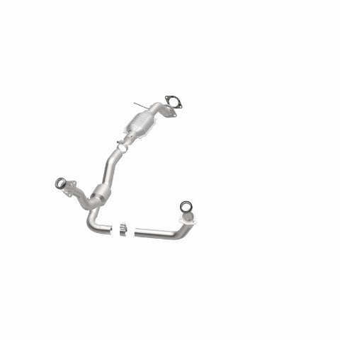 00-04 Blazer OEM Direct-Fit Catalytic Converter 49109 Magnaflow