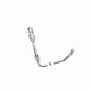 00-04 Blazer OEM Direct-Fit Catalytic Converter 49109 Magnaflow - Catalytic Converters Car Part People