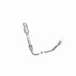 00-04 Blazer OEM Direct-Fit Catalytic Converter 49109 Magnaflow