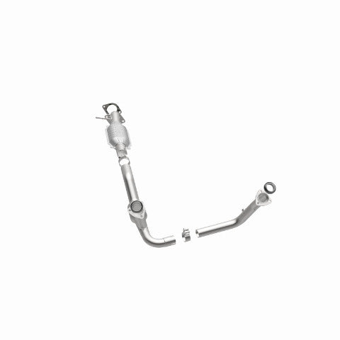00-04 Blazer OEM Direct-Fit Catalytic Converter 49109 Magnaflow