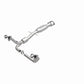 2000-2003 Chevrolet S10 Direct-Fit Catalytic Converter 49110 Magnaflow