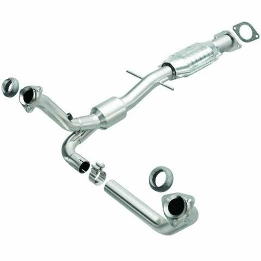 2000-2003 Chevrolet S10 Direct-Fit Catalytic Converter 49110 Magnaflow